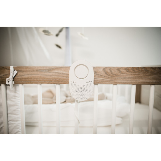 Moniteur respiratoire Nanny Care BM-03 Premium (Nanny Care) - Image 11