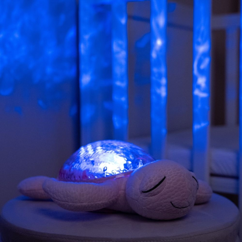 Projecteur océan Tranquil