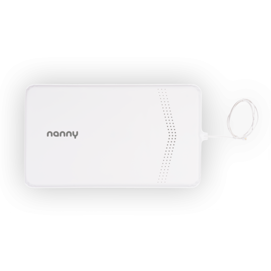 Matelas de détection supplémentaire pour BM-03 Premium