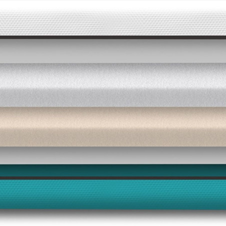 Matelas bébé Tiny bleu