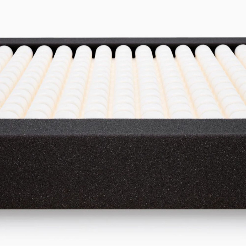 Matelas bébé anti-tête plate Care