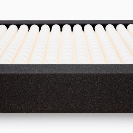 Matelas bébé anti-tête plate Care