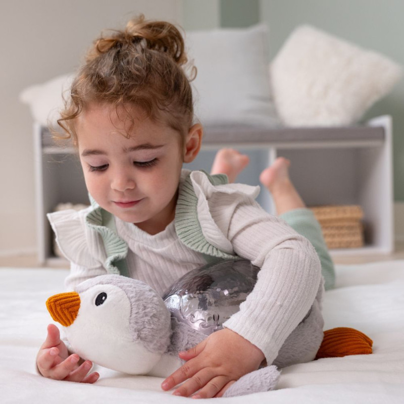 Projecteur océan Tranquil