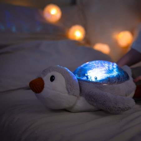 Projecteur océan Tranquil