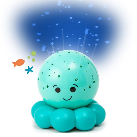 Proyector de estrellas To Go