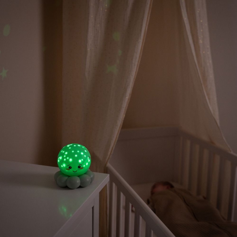 Proyector de estrellas To Go