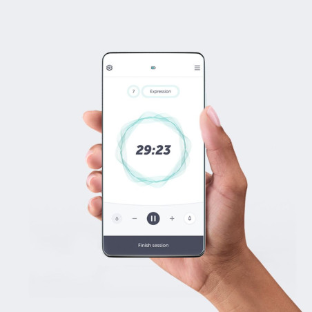 Tire-lait électrique mains libres qualité hospitalière - Elvie Stride 2