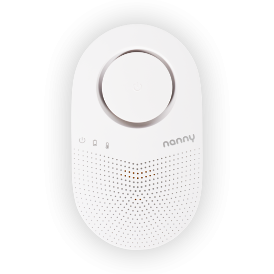 Moniteur respiratoire Nanny Care BM-03 Premium (Nanny Care) - Image 4