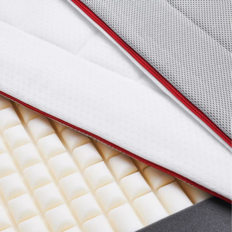 Matelas bébé anti-tête plate Care