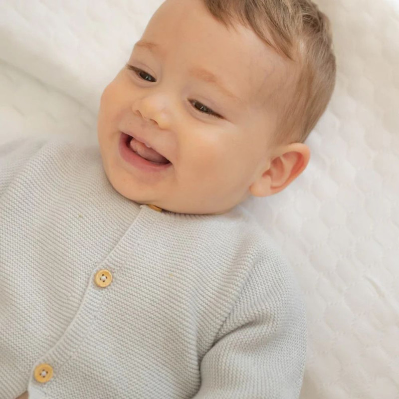 Cojín antiplagiocefalia para bebés - Pillow mini