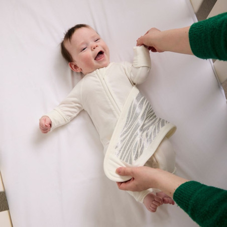 Pyjama bébé