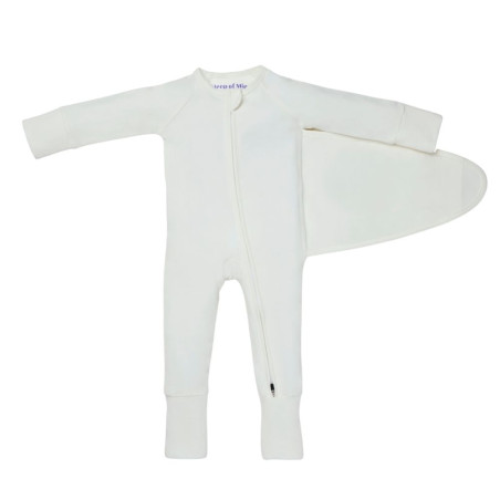 Pyjama bébé