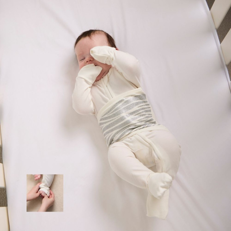 Pyjama bébé