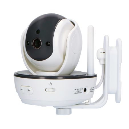 Babyphone video DVM200XL