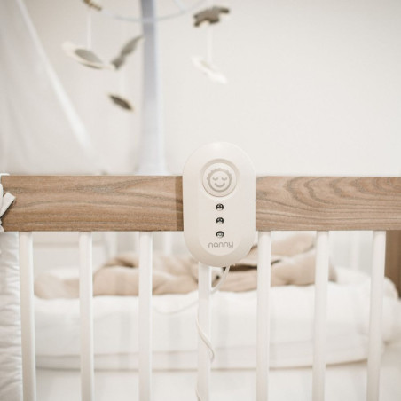 Moniteur respiratoire Nanny Care BM-02 Essentiel