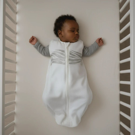 Gigoteuse bébé