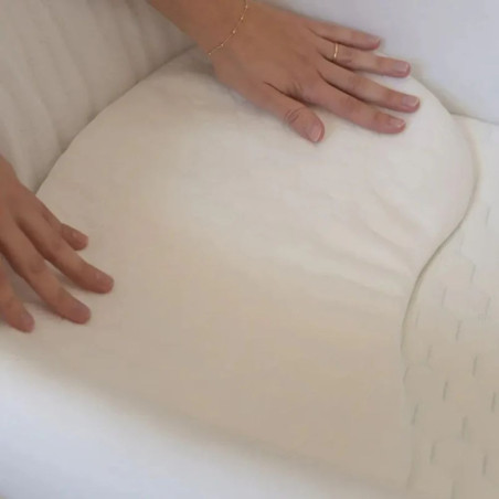 Coussin anti-tête plate bébé - Pillow mini