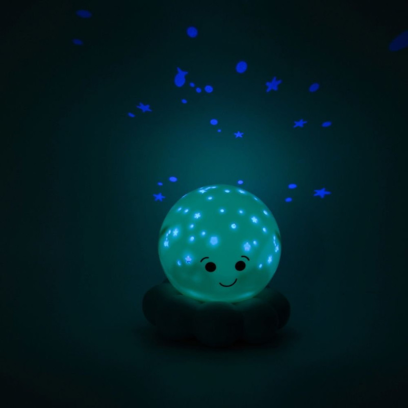 Projecteur d'étoiles To Go