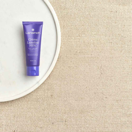 Crème apaisante Lanoline HPA - Lansinoh 40 ml (Nanny Care) - Image 6