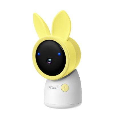 Babyphone avec écran Alnanny Advanced