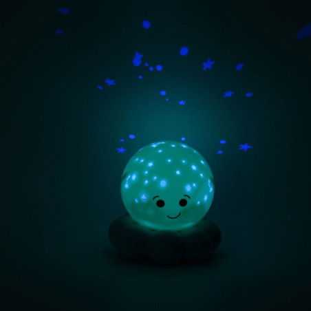 Projecteur d'étoiles To Go