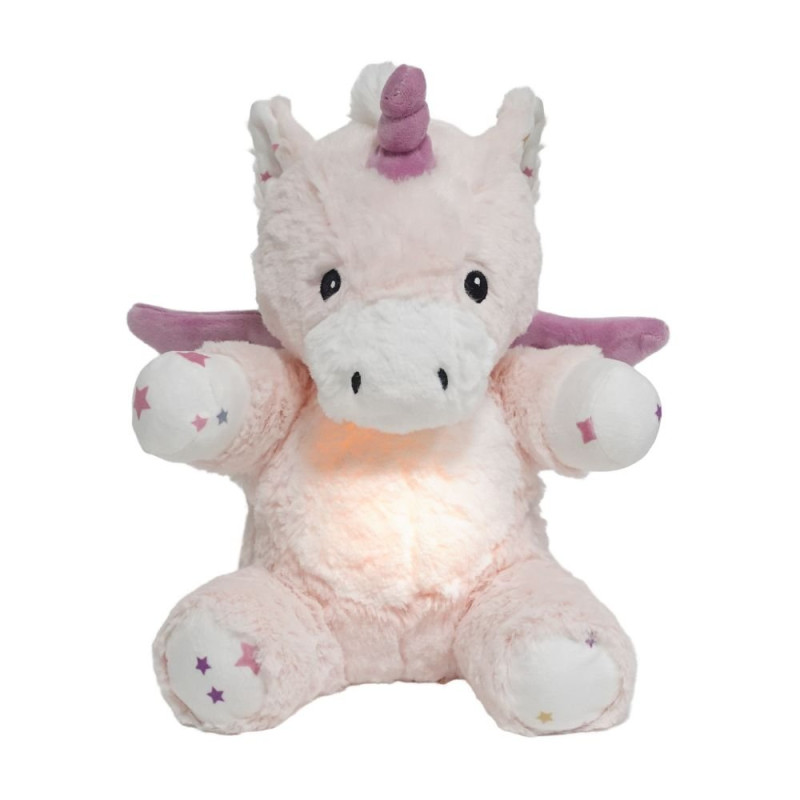 Peluches luminosos y musicales - LoveLight