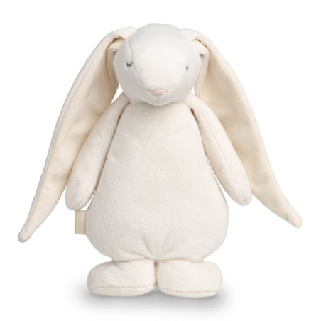 Moonie - Peluche veilleuse bébé musicale et lumineuse