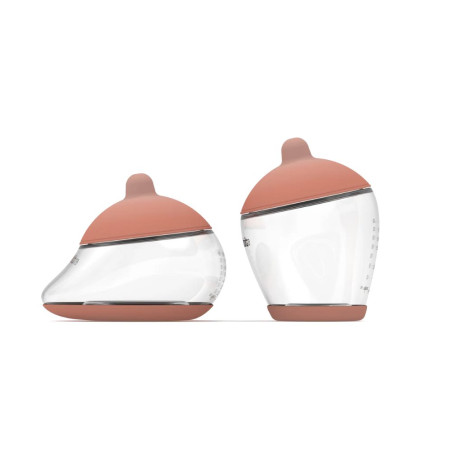 Set de biberones fisiológicos