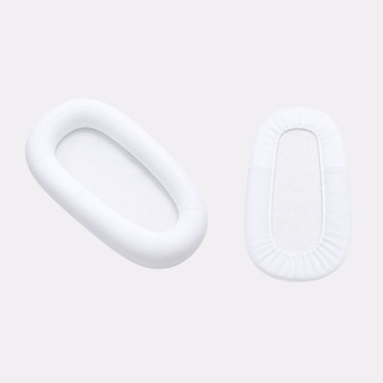 Pack de nido colecho + funda de recambio