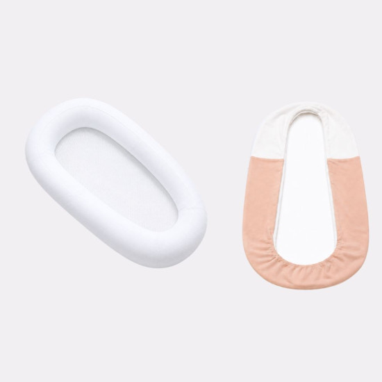 Pack de nido colecho + funda de recambio