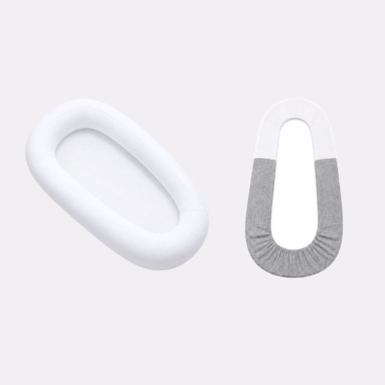 Pack de nido colecho + funda de recambio