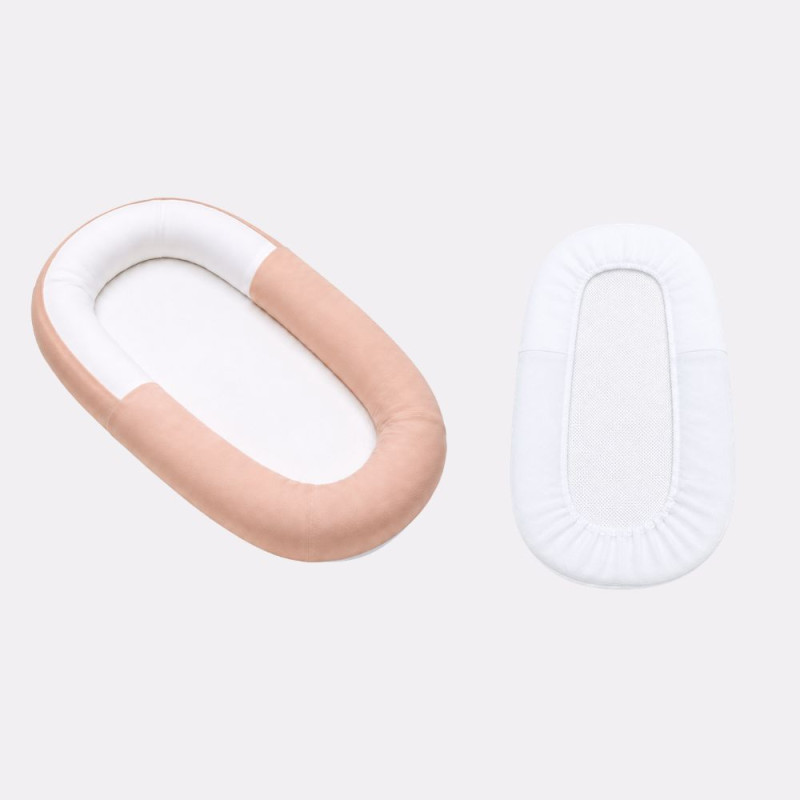 Pack de nido colecho + funda de recambio