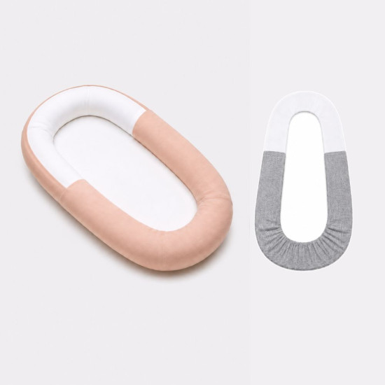 Pack de nido colecho + funda de recambio