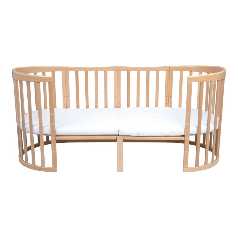 EXTENSION DE LIT WALDIN - NATUREL
