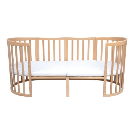 EXTENSION DE LIT WALDIN - NATUREL