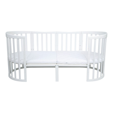 Extensión para cuna cama evolutiva hasta 174 cm