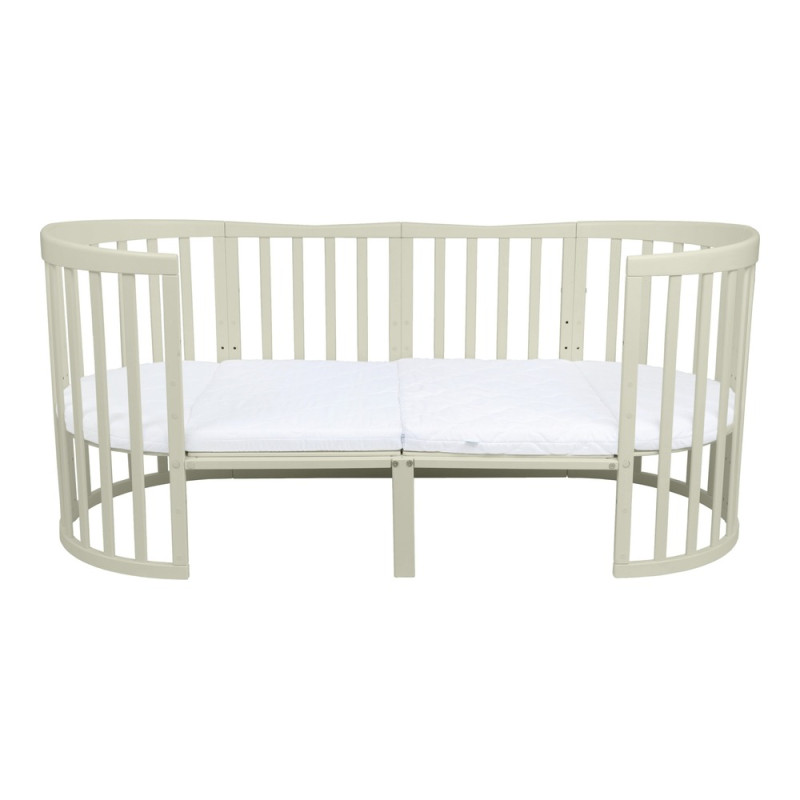 Extensión para cuna cama evolutiva hasta 174 cm