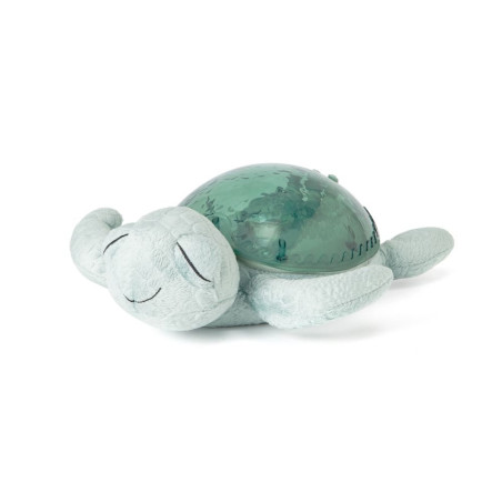 Projecteur océan Tranquil Baleine - Blanc
