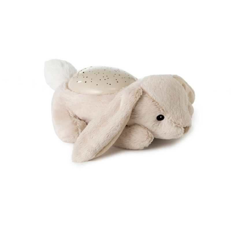 Peluche projecteur - Lapin