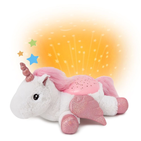 Peluche projecteur - Lapin
