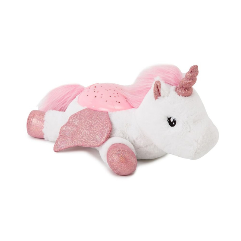 Peluche projecteur - Lapin