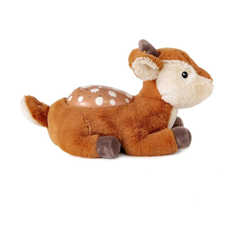 Peluche projecteur - Lapin