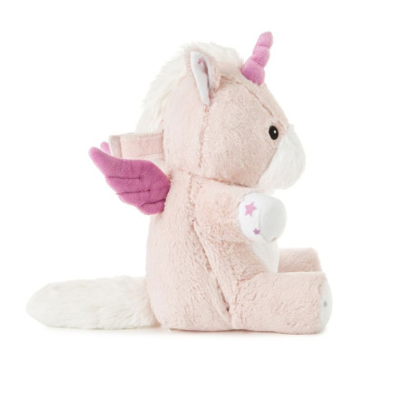 Peluche veilleuse LoveLight - Billy le Lapin