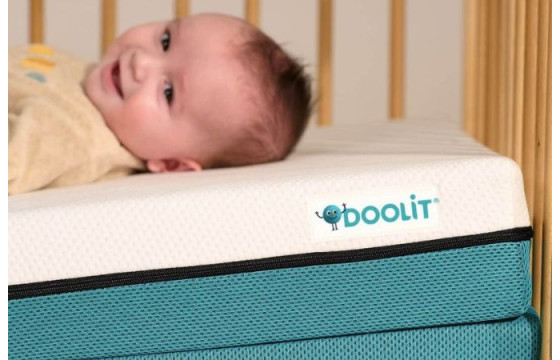 Matelas bébé