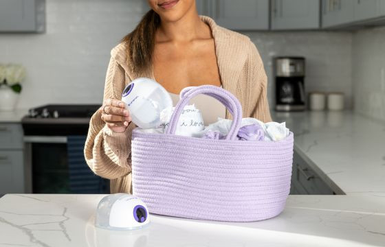 Sacaleches y accesorios - Selección Lansinoh, Elvie, Innogio