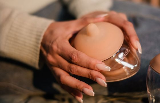 Biberons et tétines physiologiques bébé dès 30€ | Allaitement mixte