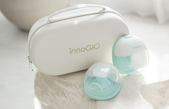 Sacaleches eléctricos desde 75 € | Calidad e innovación Nanny Care