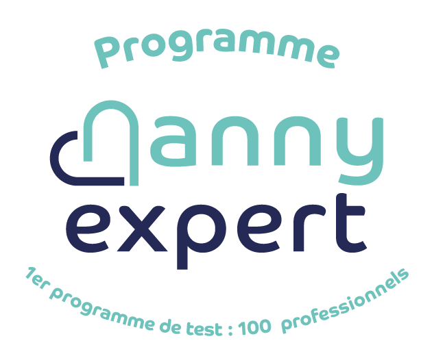 Programme Nanny Expert pour les professionnels de santé