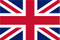 English GB