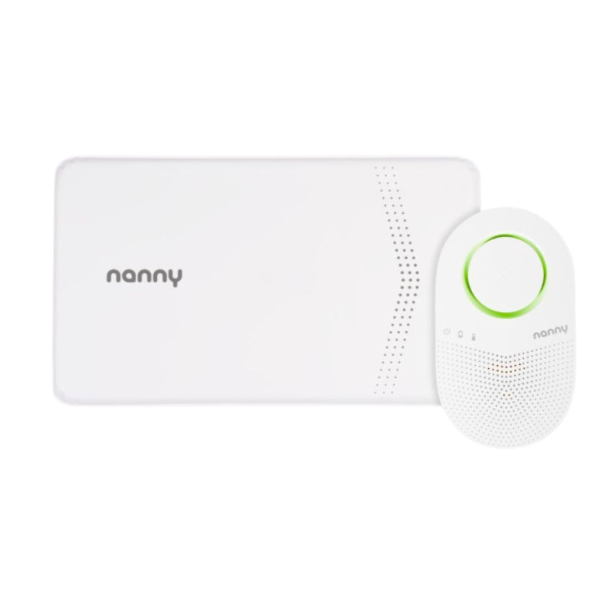 Moniteur respiratoire Nanny Care BM-03 Premium (Nanny Care) - Image 1